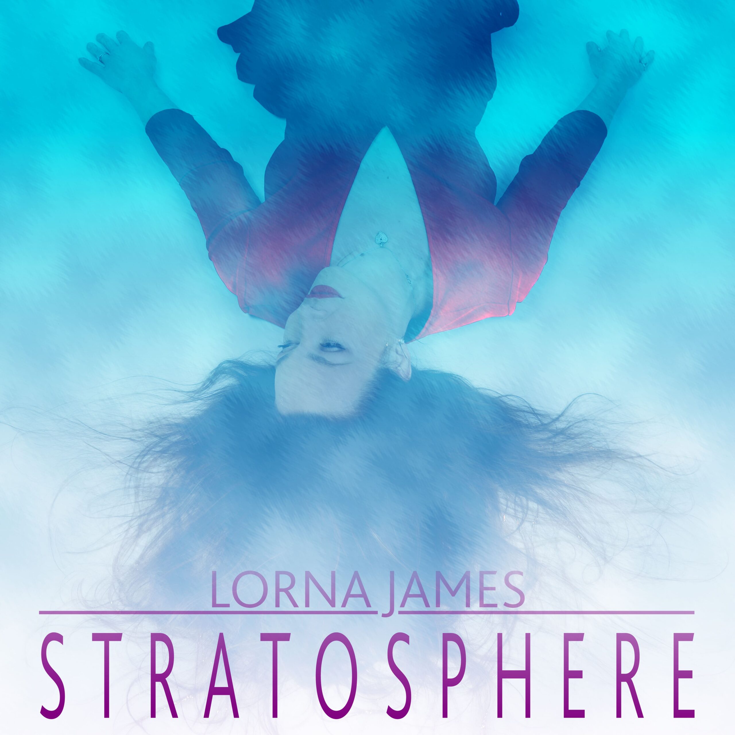 Lorna James' Debut Ambient Album 'Stratosphere' Takes Listeners on a Sonic Journey