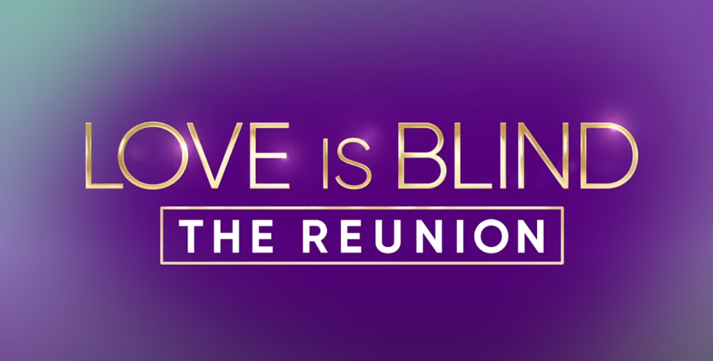 Love is Blind: The Reunion Season 6 | Official Trailer | Netflix