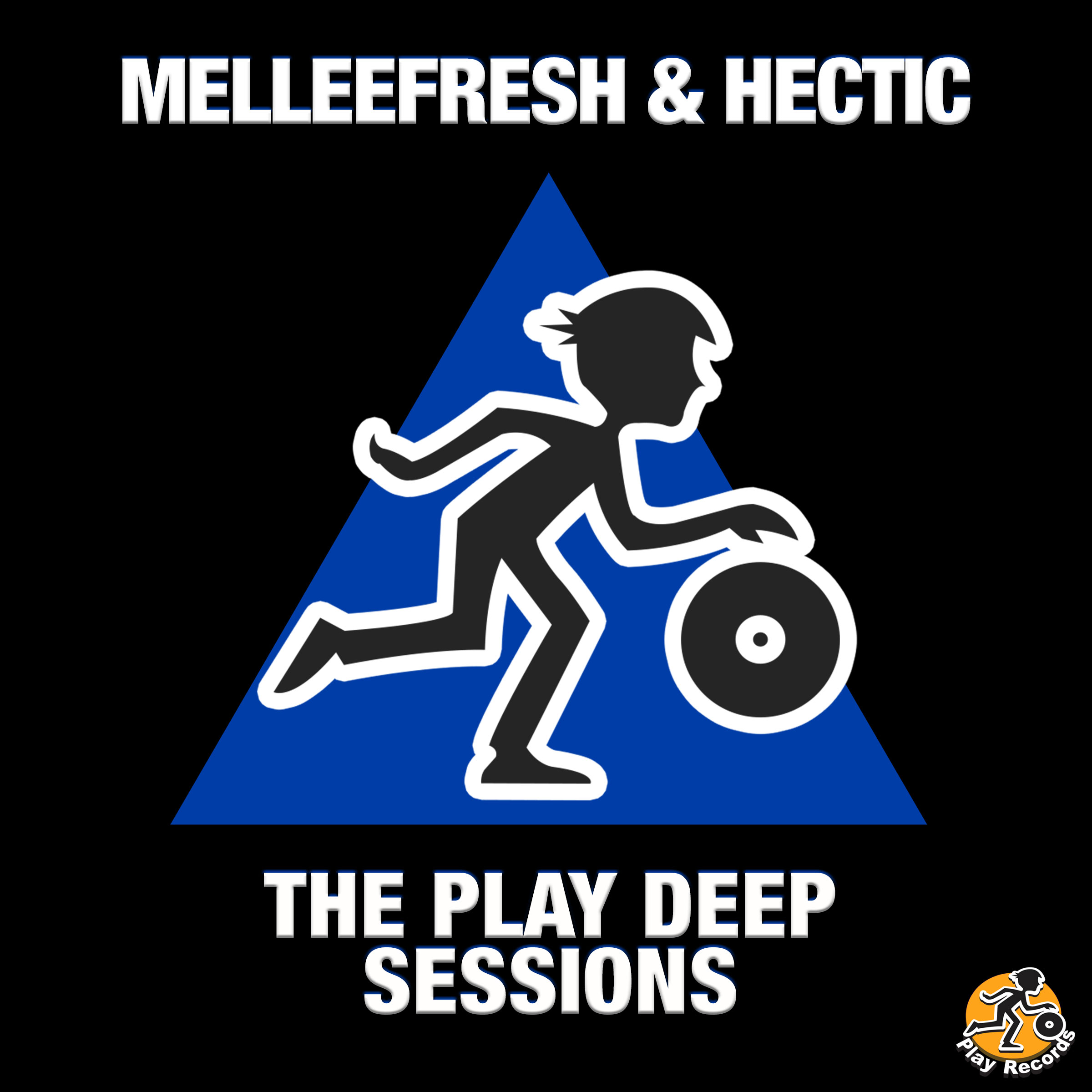 Melleefresh and Hectic Heat Up the Dancefloor with 'The Play Deep Sessions'