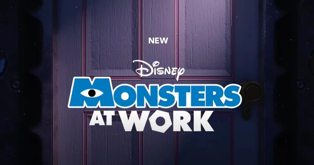 'Monsters at Work' Season Two Coming To Disney Channel and Disney+