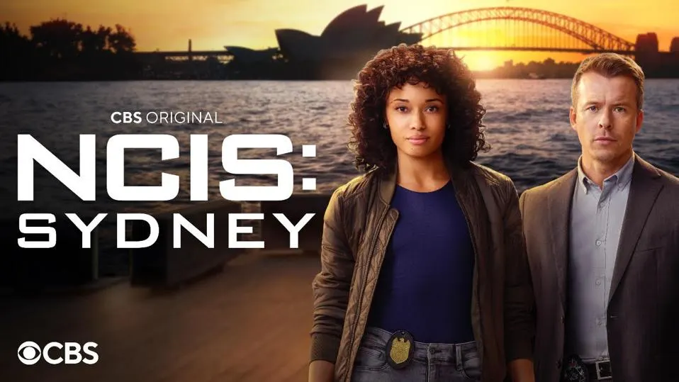 "NCIS: Sydney" Receives Cross-Continent Renewal by CBS and Paramount+ Australia