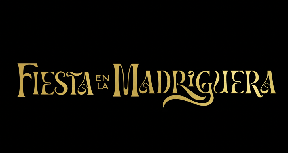 Netflix Shares Trailer For 'Fiesta en la Madriguera'