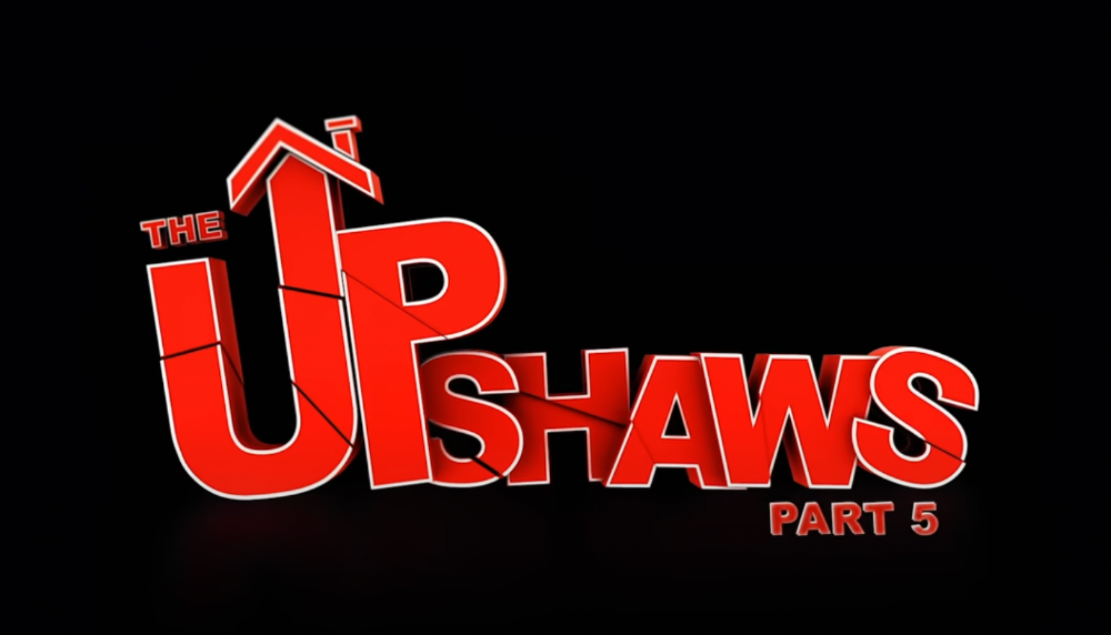 New Trailer For 'The Upshaws: Part 5', Starring Wanda Sykes & Mike Epps