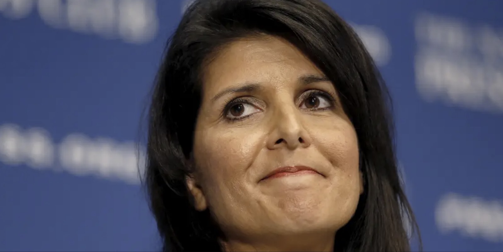 Nikki Haley--Is The Republican Party a Personality Cult? By Howard Bloom