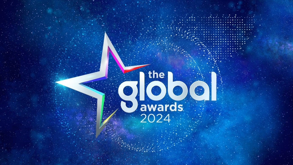 Nominees Announced For The Global Awards 2024 Airing On March 22