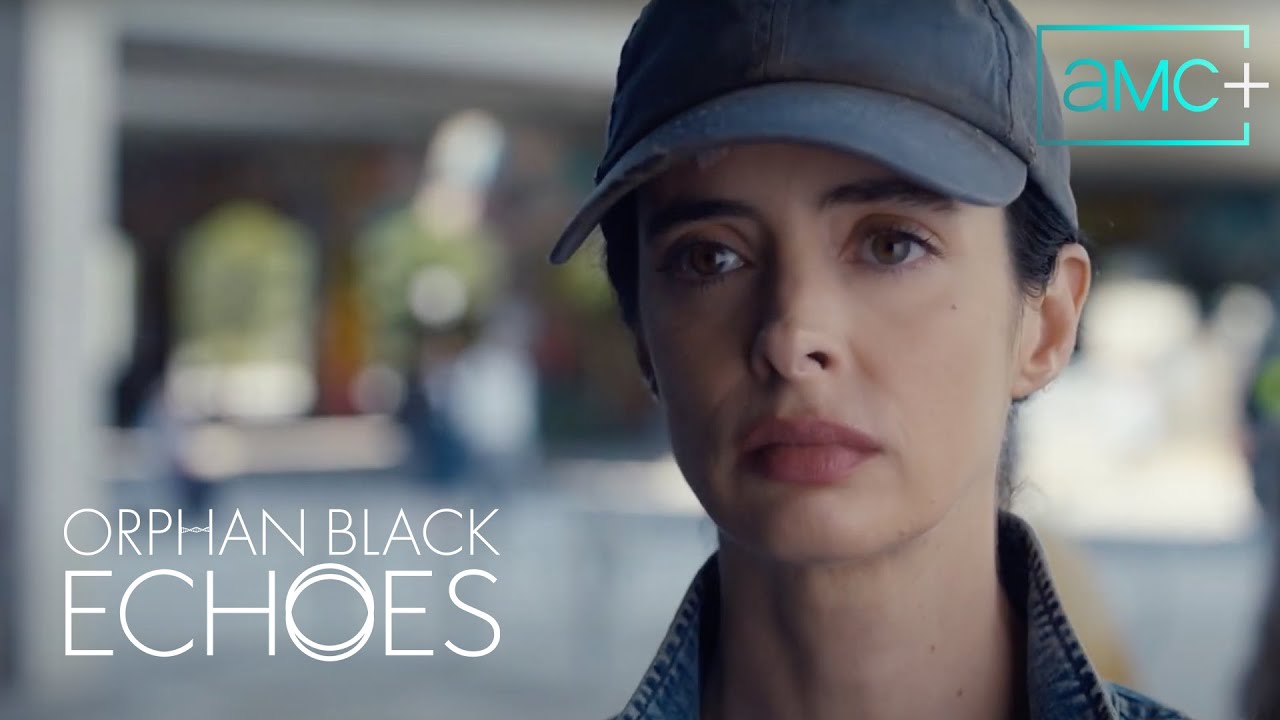 "Orphan Black: Echoes" to Premiere Sunday, June 23 on AMC, AMC+ and BBC America