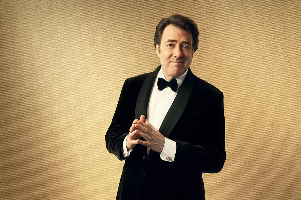 Oscars Live - ITV confirms Jonathan Ross's VIP guests