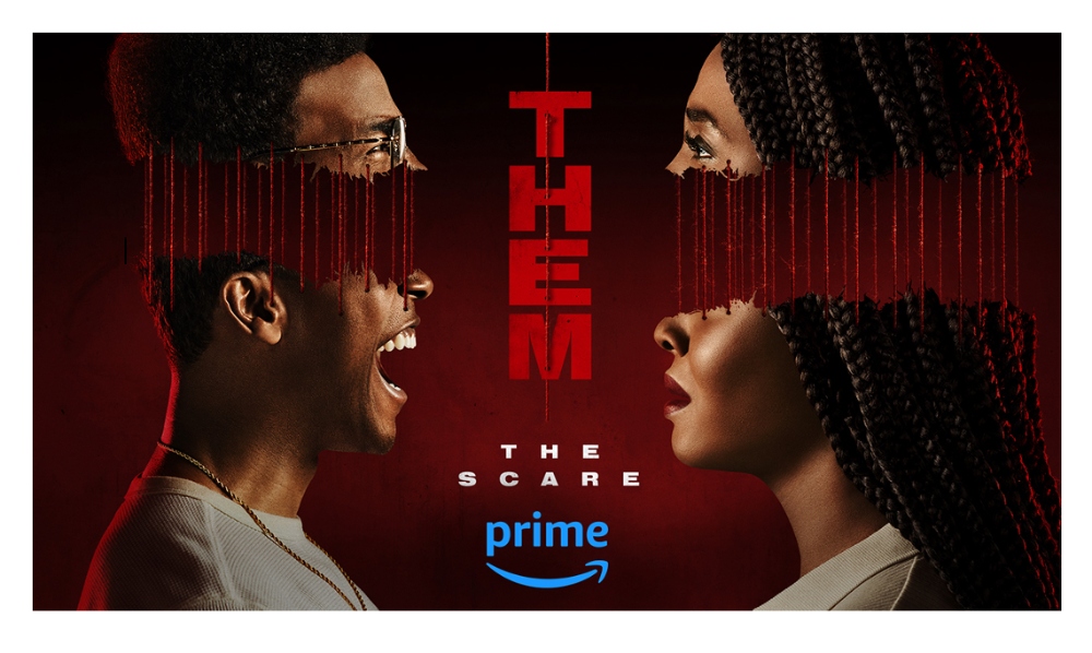 Prime Video Releases The Official Trailer For Horror Anthology Series THEM: THE SCARE