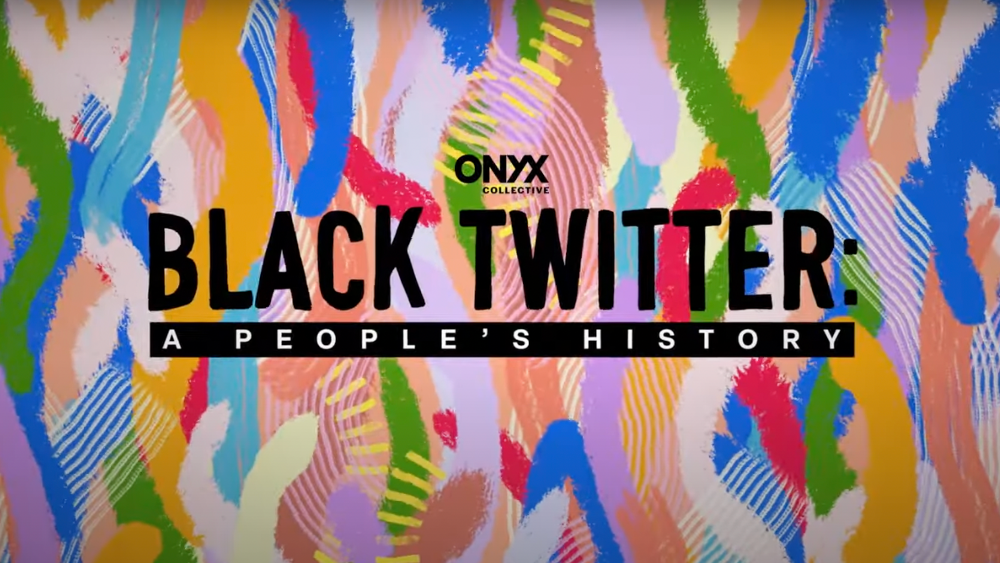 Release Date And Contributors Confirmed For Hulu Docuseries "Black Twitter: A People's History"