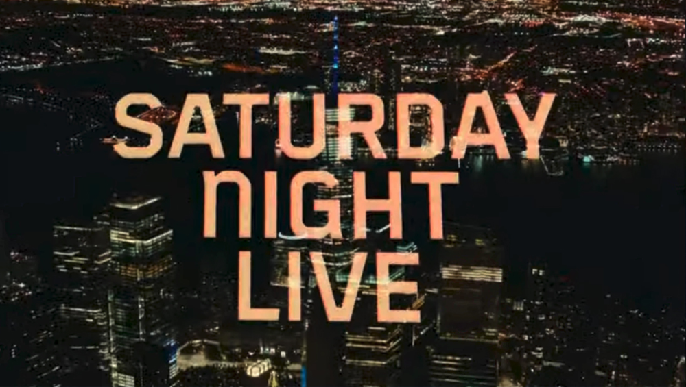 "SATURDAY NIGHT LIVE" RETURNS MARCH 30 WITH THREE BACK-TO-BACK SHOWS