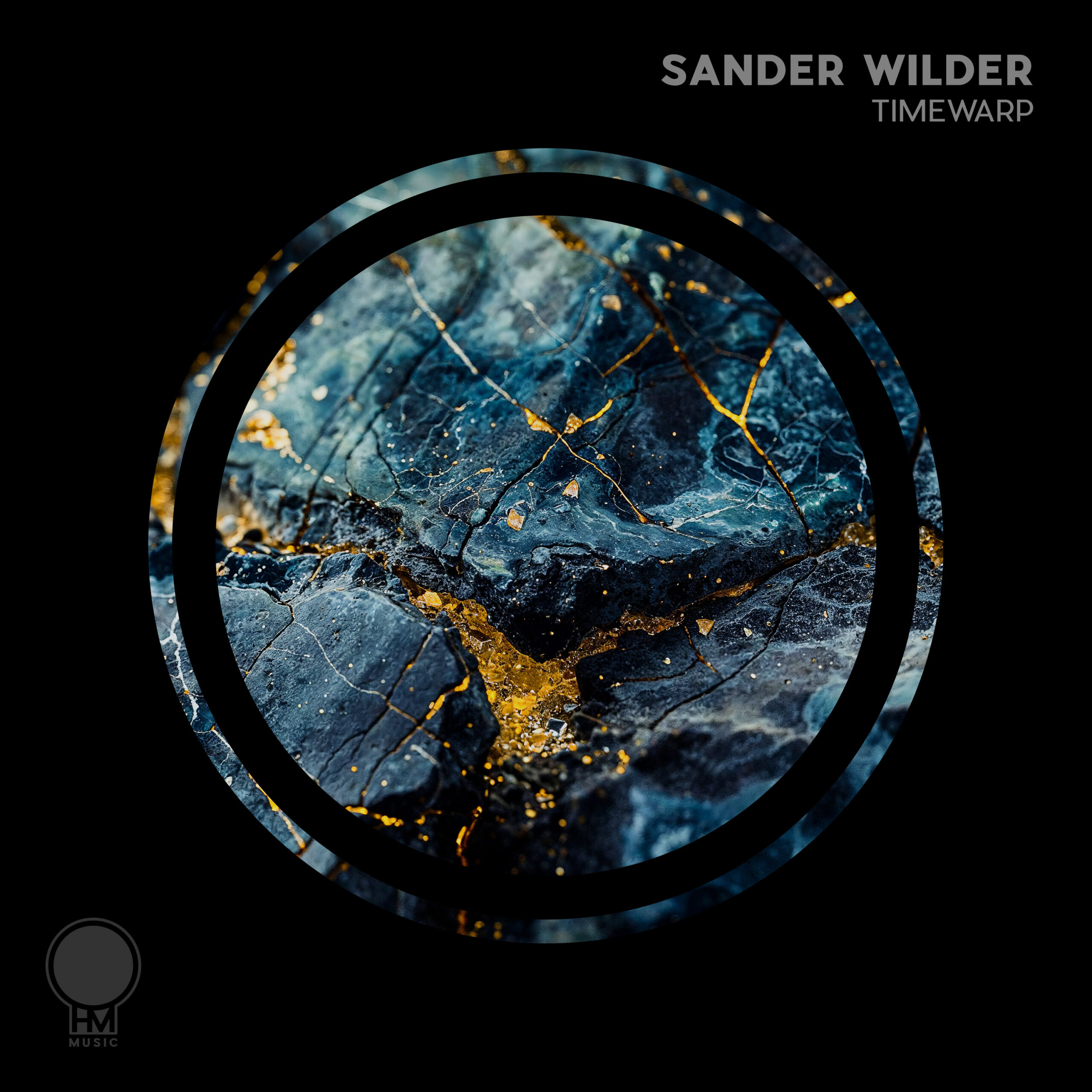Sander Wilder Brings His Signature Powerful Sound with 'Timewarp'