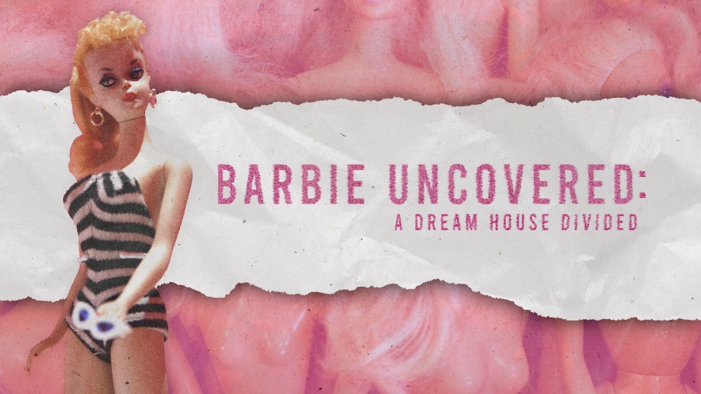 Sky Documentaries unveils 'Barbie Uncovered', exploring one of the world’s most iconic brands