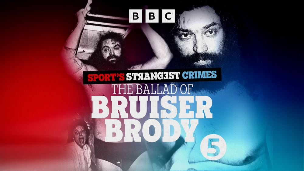 'Sport's Strangest Crimes' Returns To BBC Sounds