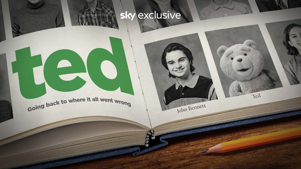 TED proves a huge success with UK viewers