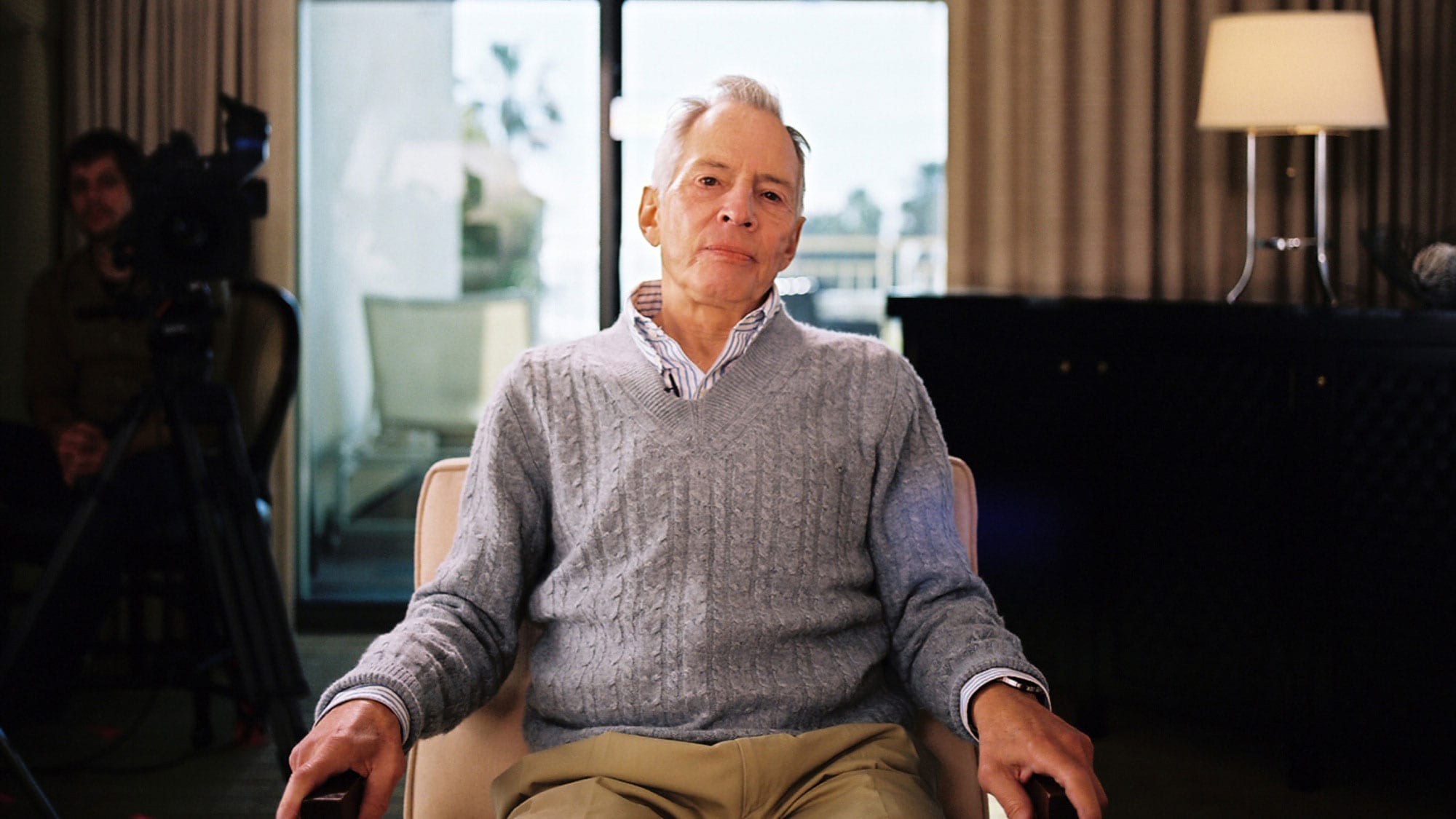 'The Jinx – Part Two' set to premiere on Sky Documentaries and NOW on Monday 22 April