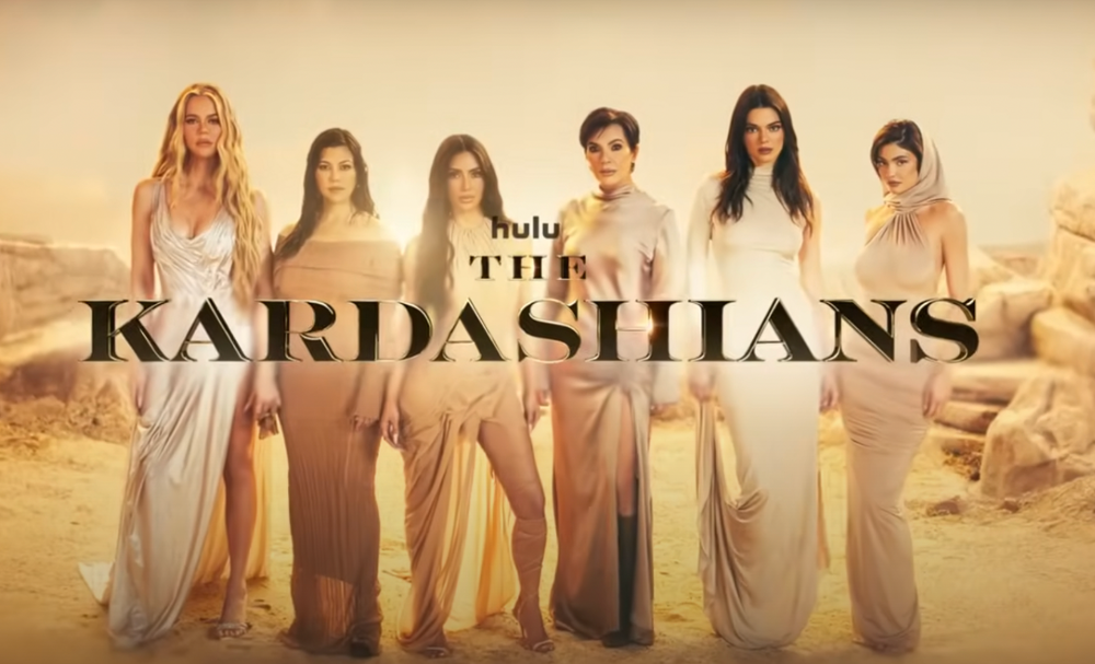 "The Kardashians" will return for season five on May 23 on Hulu, Disney+ and Star+