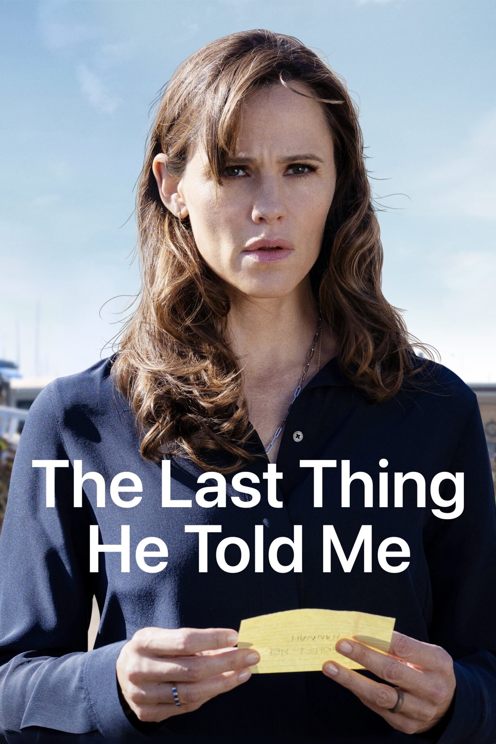 “The Last Thing He Told Me” With Jennifer Garner & Reese Witherspoon Confirmed For Season 2