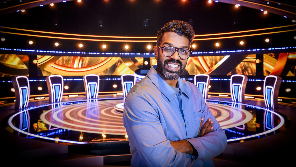 The Weakest Link, Hosted By Romesh Ranganathan, To Return