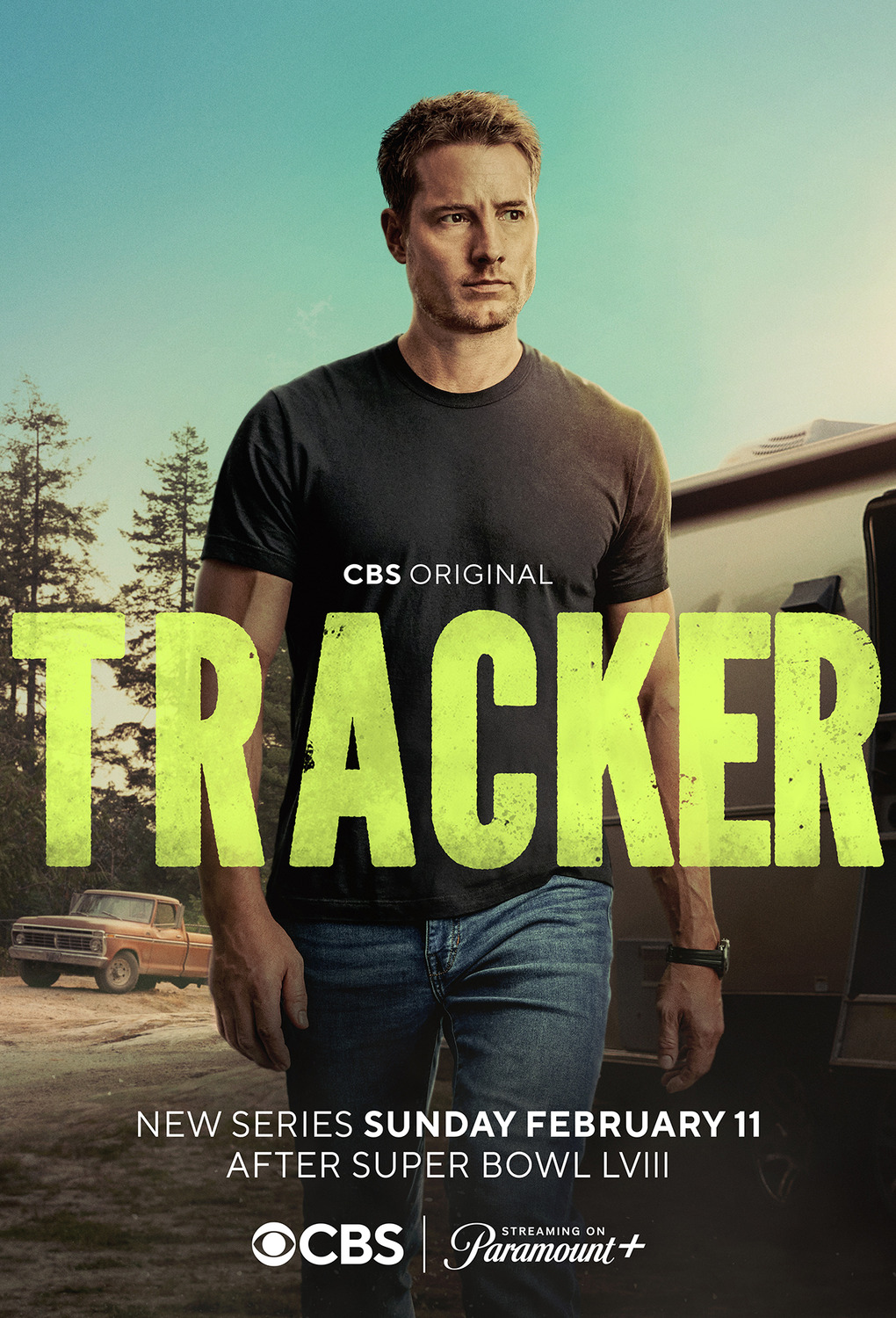 "Tracker" Scores Nearly 13 Million Viewers in Multiplatform Viewing for Second Episode