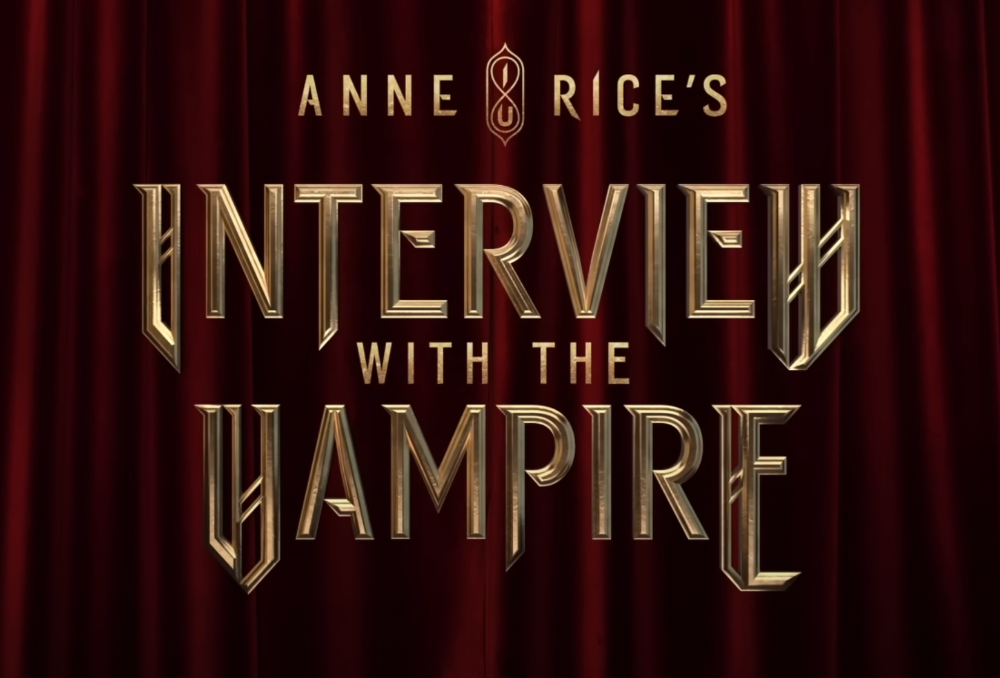 Trailer For Season Two Of "Anne Rice's Interview with the Vampire" Debuts