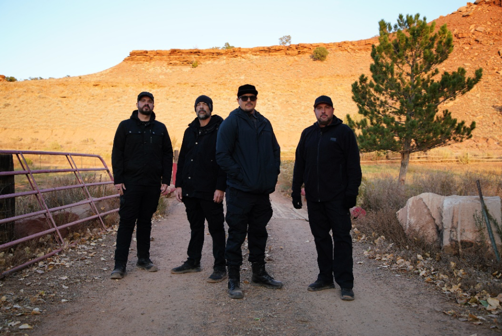 All-New Season of 'Ghost Adventures' Returns Wednesday, May 15 on Discovery Channel