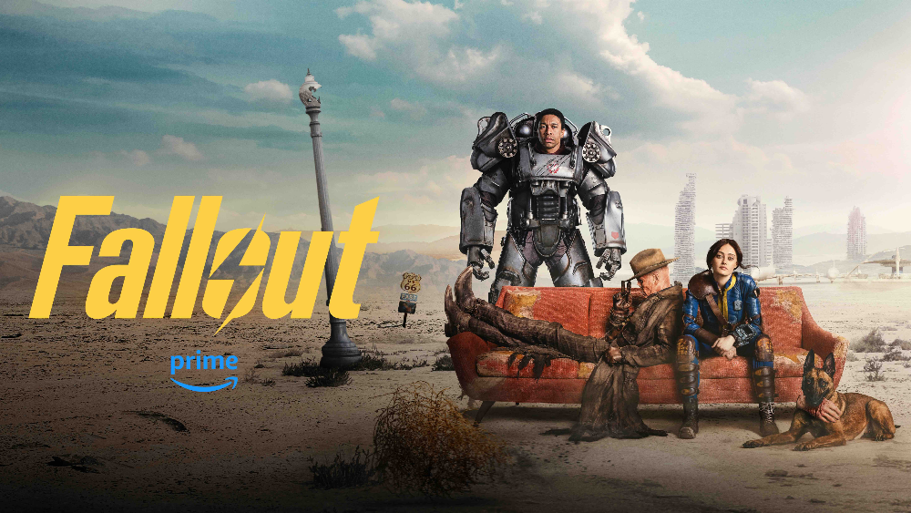 Amazon MGM Studios and Kilter Films’ Hit Series 'Fallout' To Return for Season Two