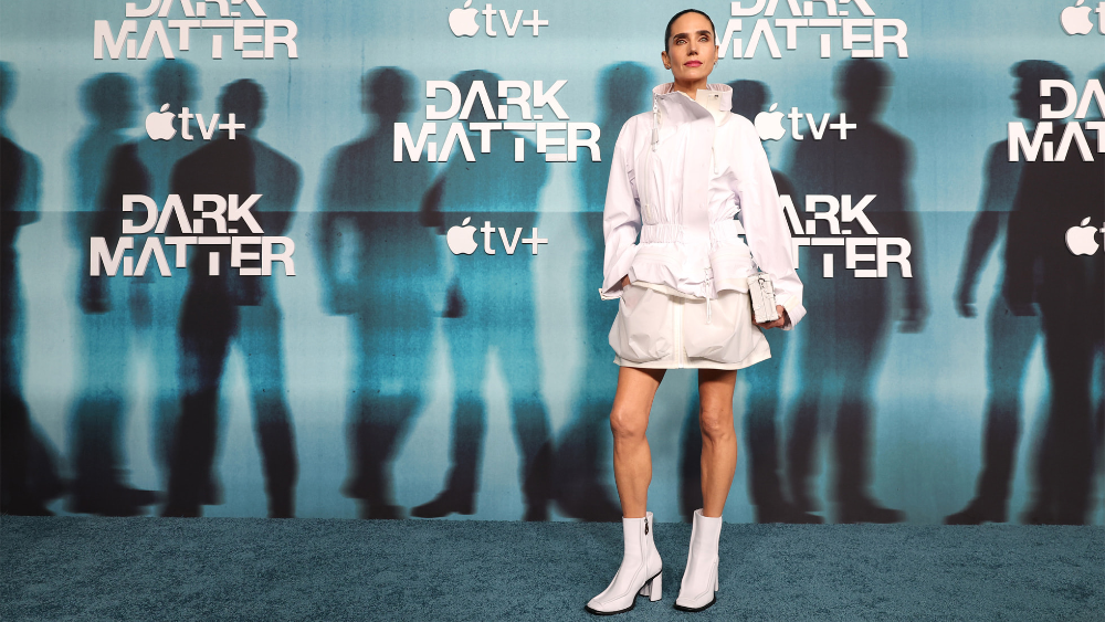 Apple TV+ Hosts Star-Studded Red Carpet Premiere For “Dark Matter” Ahead Of Series Debut On May 8