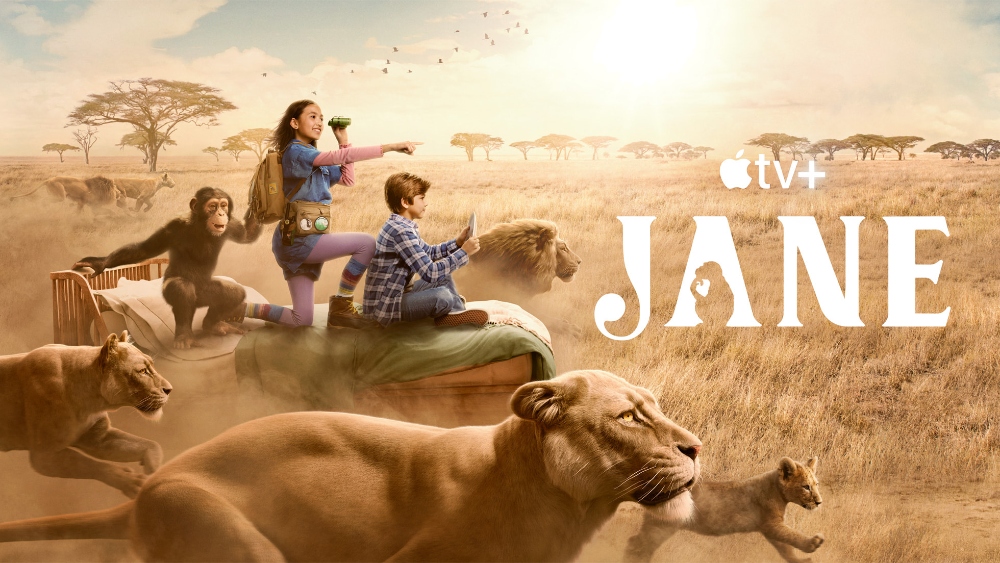 Apple TV+ Unveils Trailer For Season Two Of Emmy Award-Winning Original Series “Jane”