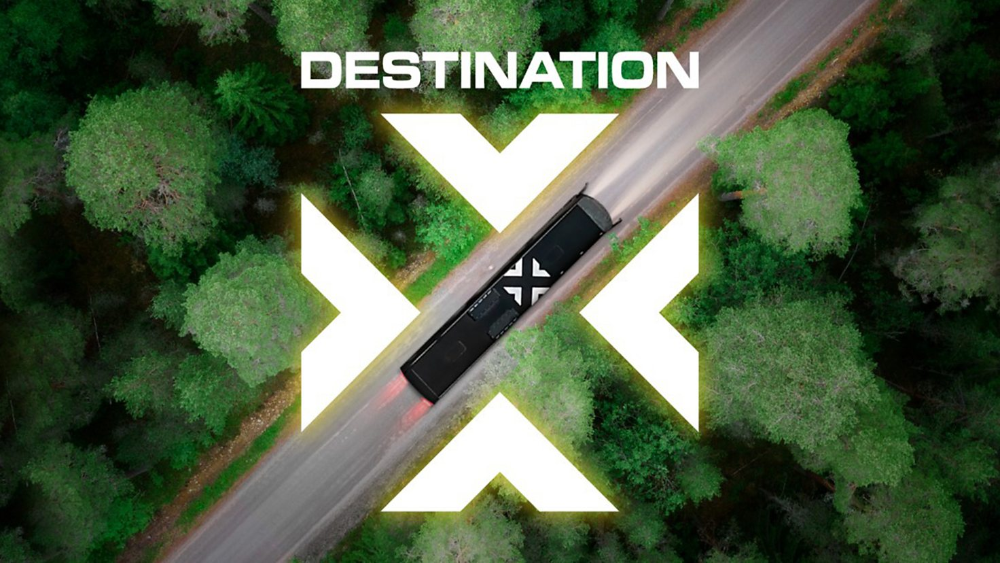 BBC And NBC Confirm Twofour Will Produce UK And US Versions Of Destination X