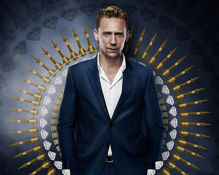 BBC Confirms Return Of The Night Manager For Two More Seasons, Starring Tom Hiddleston