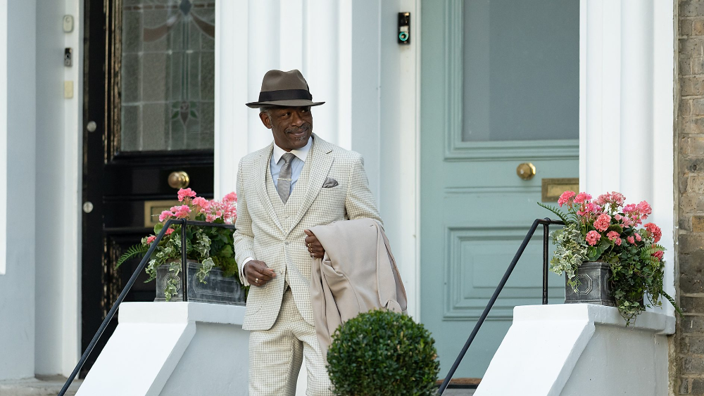 BBC Reveals First Look Pictures And Cast Joining Lennie James In Mr Loverman