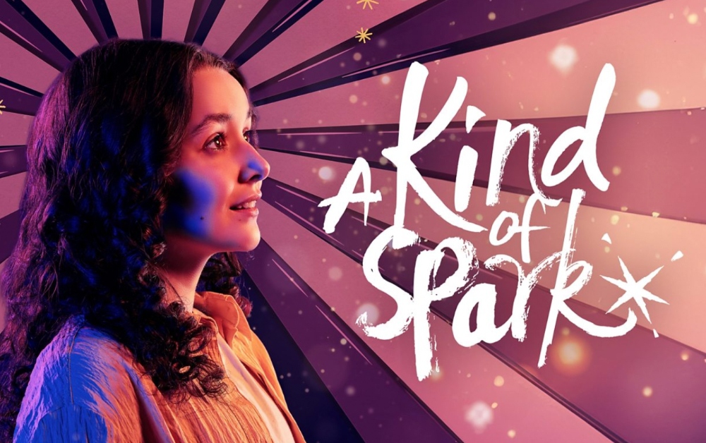 BBC Shares First-Look At 'A Kind Of Spark' Series Two As Launch Date Confirmed