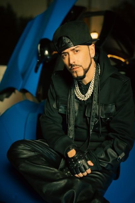 Beyond Music Acquires Catalog Of Yandel, Award-Winning Reggaeton Artist & Songwriter