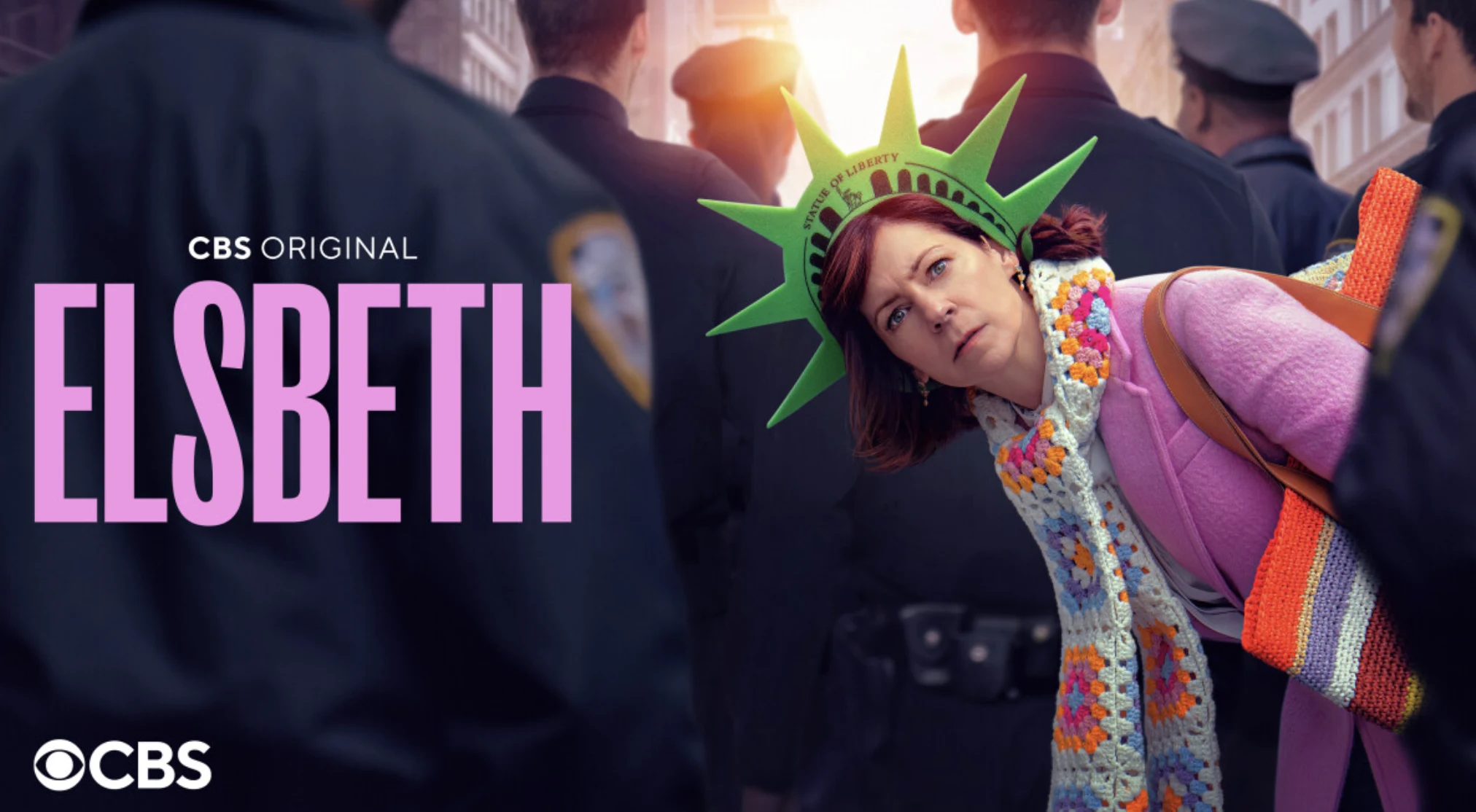 CBS Renews Critically Acclaimed Hit "Elsbeth" for Second Season