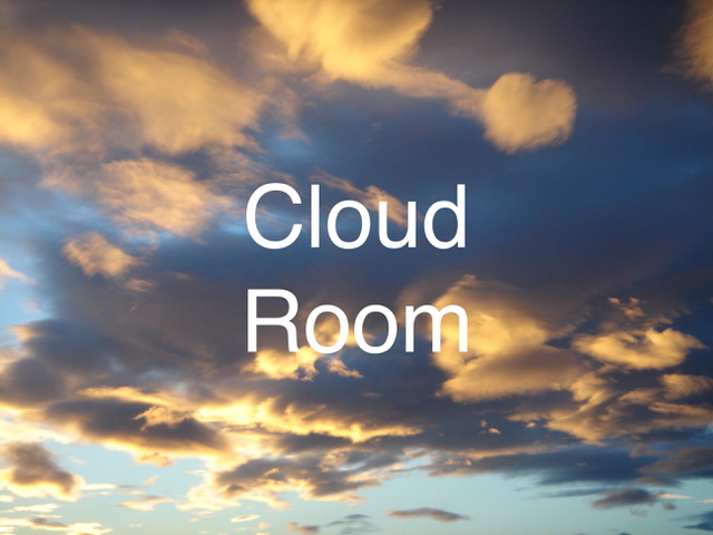 Cloud Continues To Captivate With “Room”