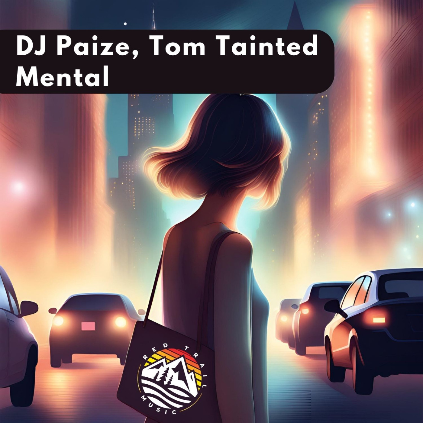 DJ Paize and Tom Tainted Unveil 'Mental' - An Anthemic Progressive House Gem