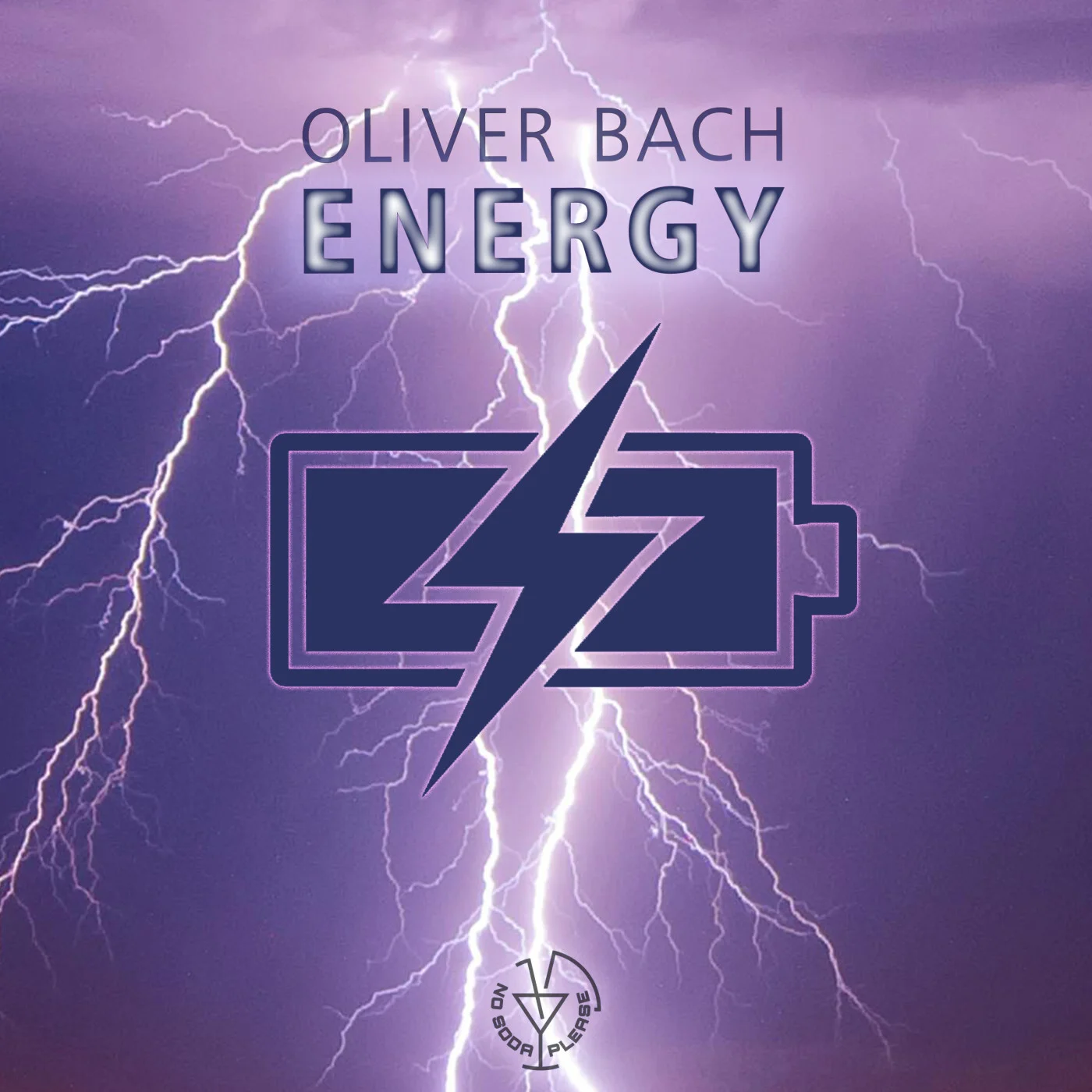 Dive into a sonic journey like no other with "Energy" by the talented artist Oliver Bach