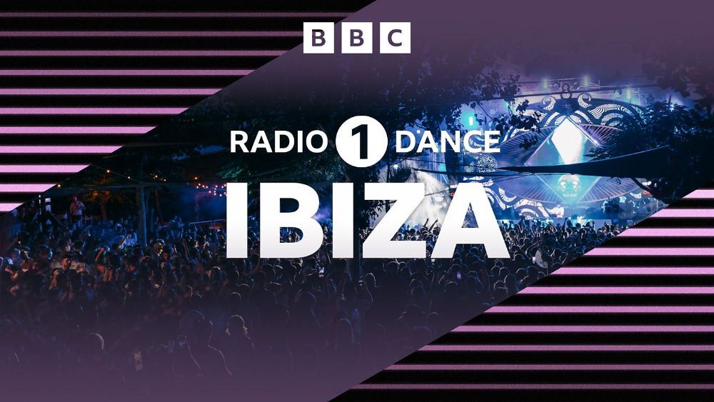 Dom Dolla, Gorgon City, Armand Van Helden & More Announced For Radio 1’s Dance Weekend Ibiza 2024