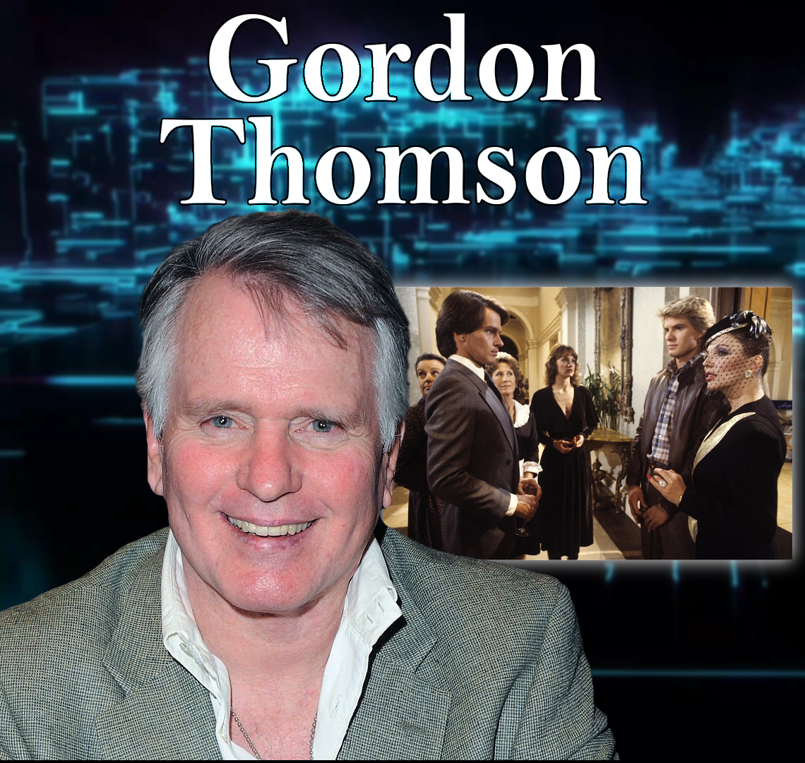 Dynasty’s Gordon Thomson Guests On Harvey Brownstone Interviews