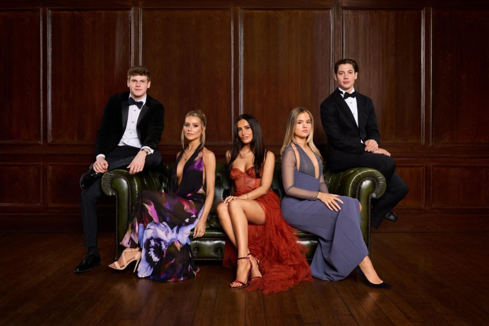 E4 Announces New And Returning Cast Of 'Made In Chelsea' Series 27