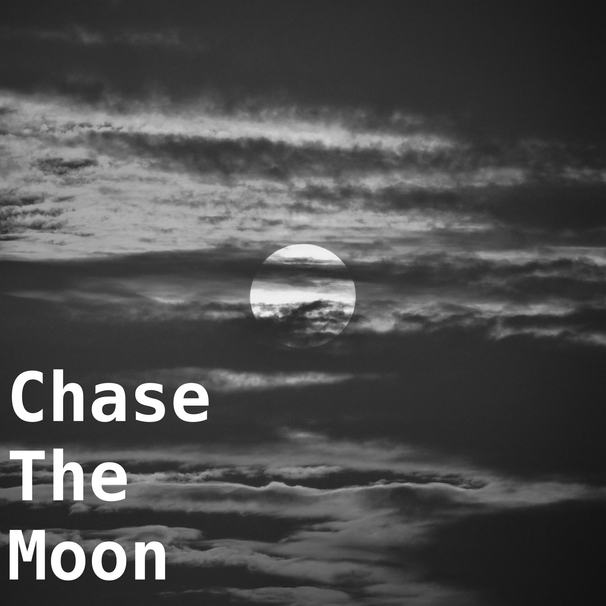 Ervin Munir Gets Set To Release New Single “Chase The Moon”