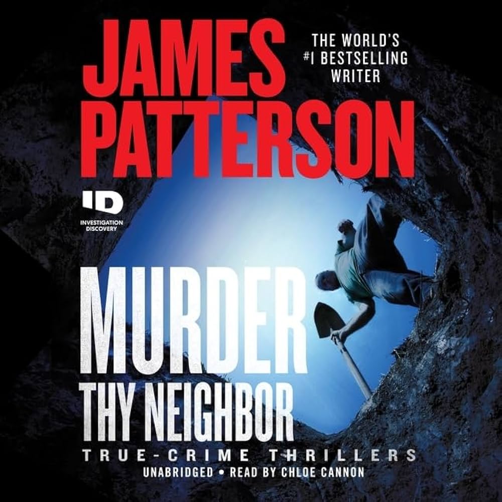 FOX Nation Signs Renowned Author James Patterson to Helm Three-Part True Crime Series