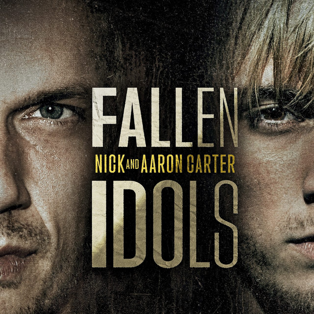 ID Announces New Docuseries "Fallen Idols: Nick and Aaron Carter"