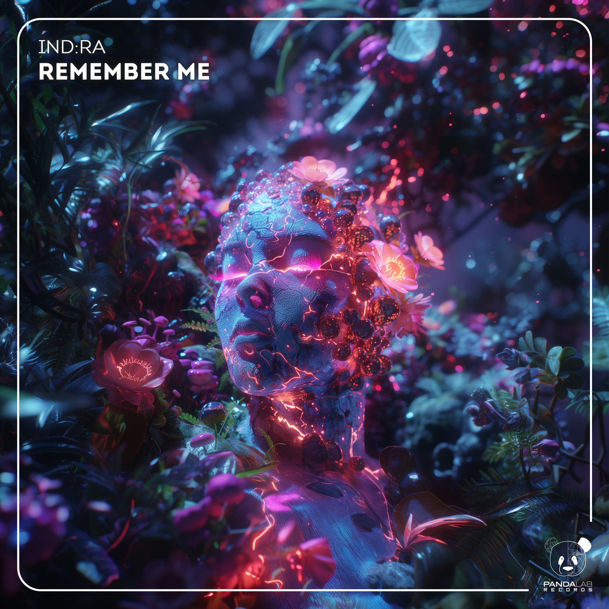 IND:RA Unveils Latest Release 'Remember Me' on Panda Lab Records