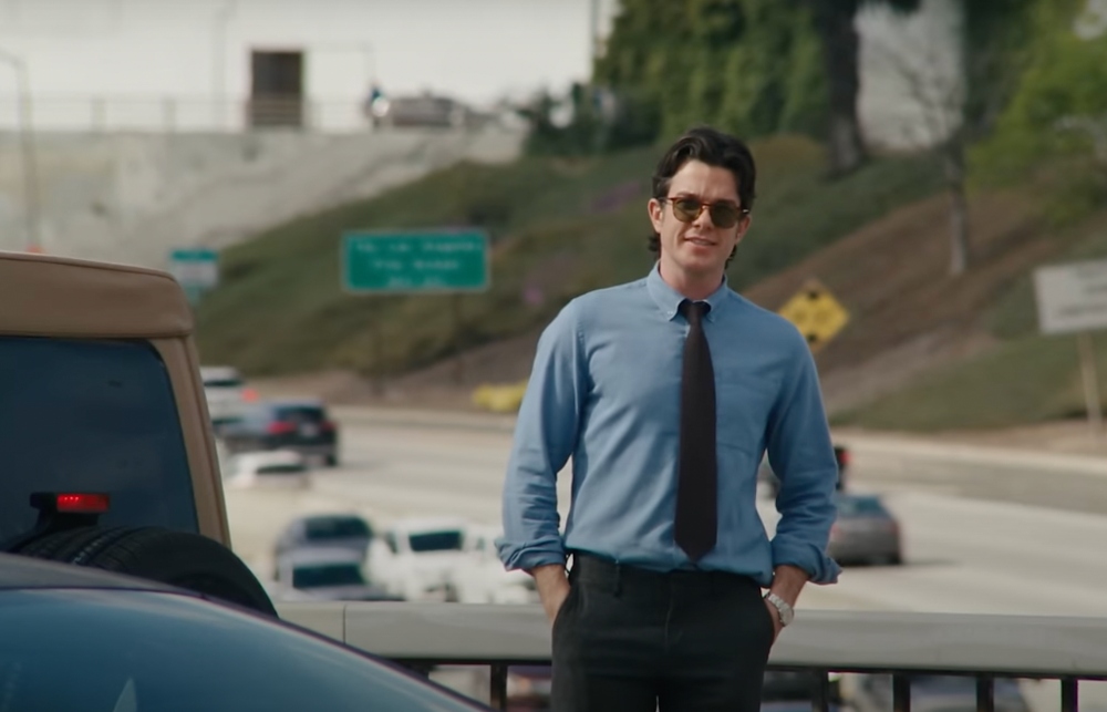 'John Mulaney Presents: Everybody’s In LA' Will Stream On Netflix During Netflix is a Joke Fest