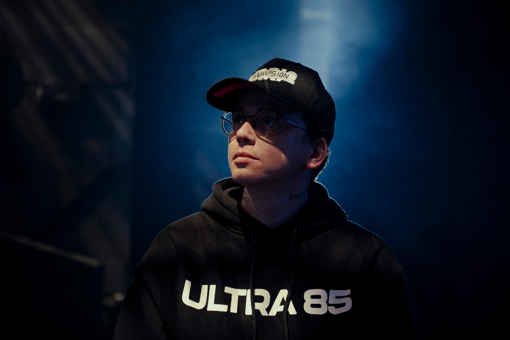 Logic Releases New Song And Unprecedented Video For ‘44ever’