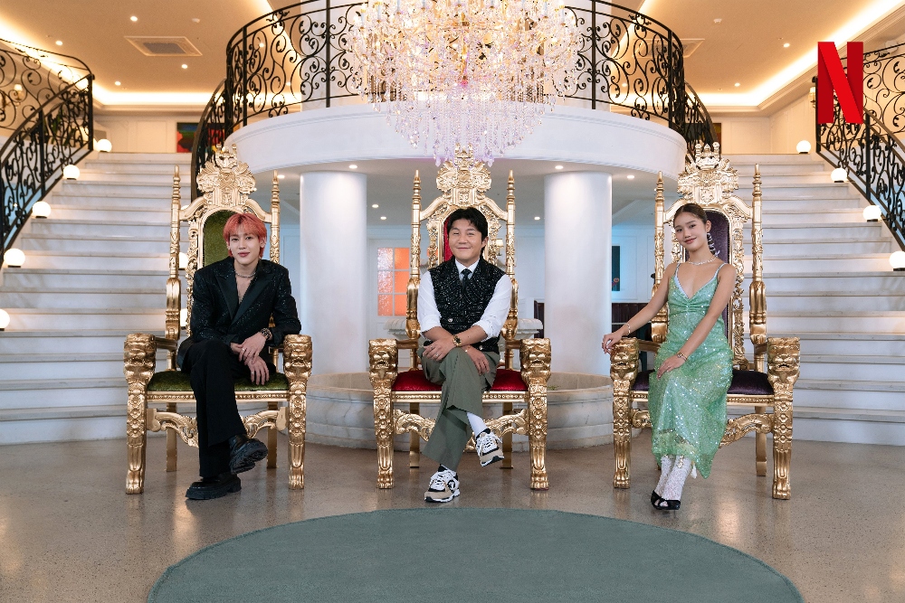 Meet Five of Seoul’s Most Glamorous Elite in ‘Super Rich in Korea’ Official Trailer
