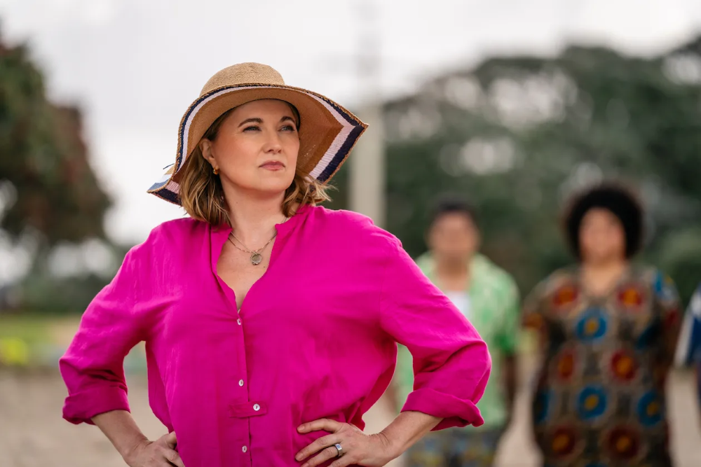 "My Life Is Murder" Starring Lucy Lawless Returns With New Episodes on June 17