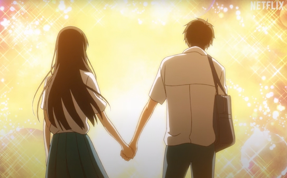 Netflix Drops Trailer For 'From Me to You: Kimi ni Todoke Season 3'