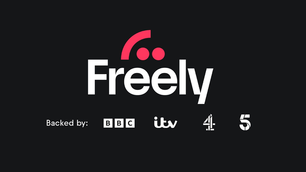 New Streaming Service, Freely, Launches In Landmark Collaboration Between UK Broadcasters